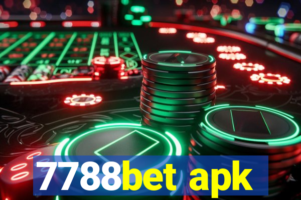 7788bet apk